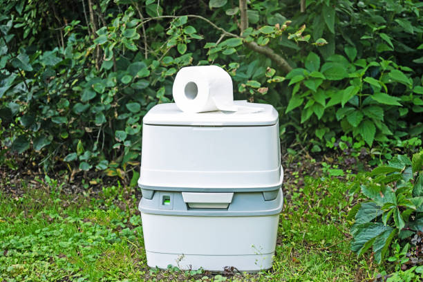 Best Porta potty rental for parties  in Waukon, IA