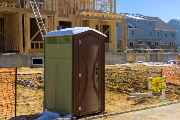 Best Porta potty rental near me  in Waukon, IA