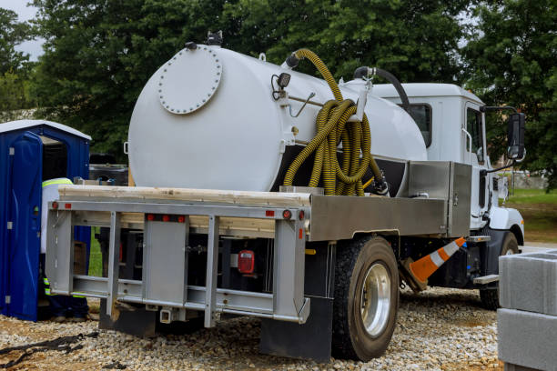 Waukon, IA porta potty rental Company