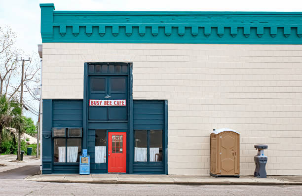 Best Event porta potty rental  in Waukon, IA