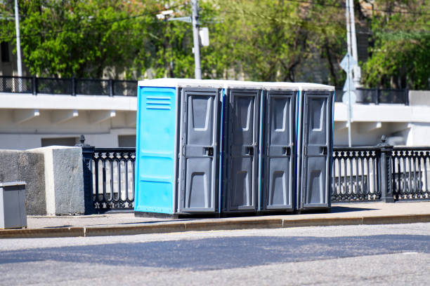 Best Portable restroom solutions  in Waukon, IA