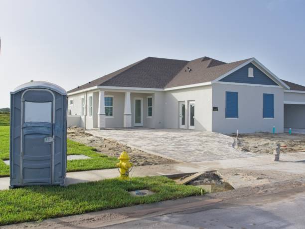 Best Portable restroom trailer rental  in Waukon, IA