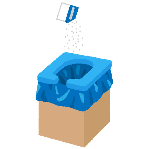 Portable Toilet Options We Offer in Waukon, IA
