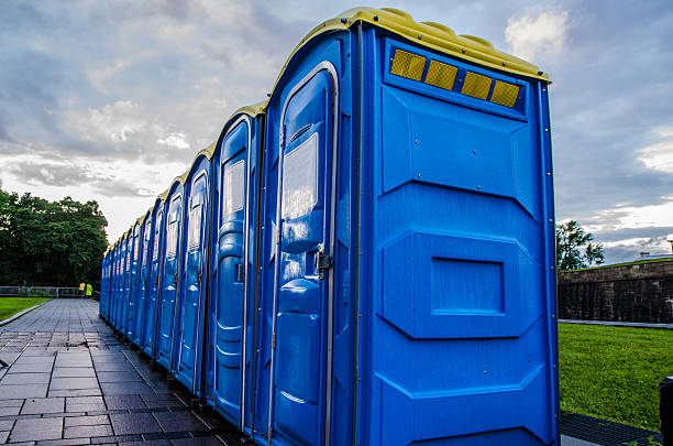 Best Local porta potty services  in Waukon, IA