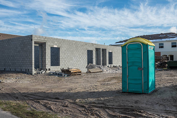 Portable restroom solutions in Waukon, IA